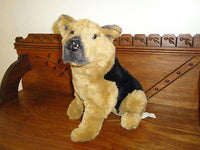Prima Classic Collection GERMAN SHEPHERD Plush