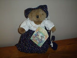 Ganz 1992 Storytime Bear Collection Mommy Bearsworth