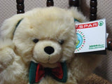 Spar Supermarkets Holland 2000 Collection Bear TCC 1999