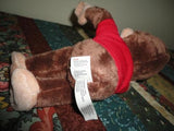Gund Curious George Monkey Stuffed Plush Toy