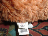Gund Heads & Tales Brown Bear 42751 Large 20 Inch  2003