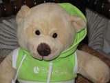 Bjorn Borg Authentic Teddy Bear Fun4All Holland Green