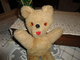 Antique Bear BEST MADE TOYS Toronto Canada