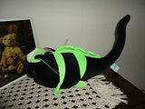 Jennifer Mazur Funny Friends Handmade Large Fish