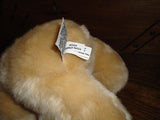 Ganz CARROT PATCH Bunny Rabbit Plush 12 inch