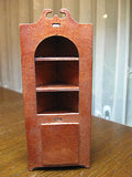 Del Prado Miniature Dollhouse Wooden Furniture Desk Couch Cabinet Lamp DelPrado