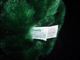 Russ Berrie Dublin Bear Handmade Plush 4972 Tags