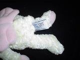 Ganz Rosette Angel Bear H5025 Heritage Collection 2001