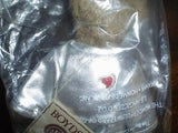 Wizard of Oz Tinman Boyds Bear MINT in Package