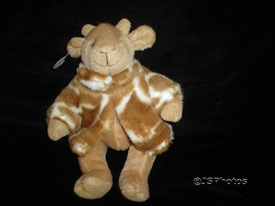 Russ giraffe sale plush toys