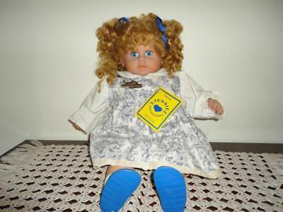 Jessie best sale doll collection