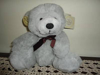Ganz Heritage Collection 1980's BUZZ BEAR Handcrafted