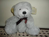 Ganz Heritage Collection 1980's BUZZ BEAR Handcrafted