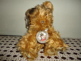 Victorias Victoria's Secret LE 2003 MAX Terrier Dog Plush