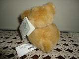 Russ Palm Pets BENJI BEAR 1998 Item 3024