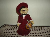 Pickford Brass Button 1910s GABRIELLE Bear 1999