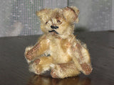 Antique Old Germany 1920s 1930s Schuco Piccolo Bear