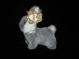 Gund Little Bits Bunny Rabbit 3508 All Tags 7 Inch 1991