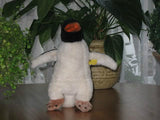 Steiff Cosy Charly Penguin 5150/25 Button & Tag