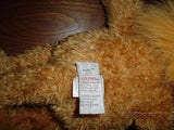 Gund 2000 Gabbi the Lion Handmade Retired