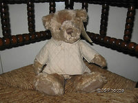 Burberry Authentic Teddy Bear by Russ Berrie UK