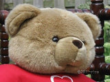 British Heart Foundation Bear By Kids Play London UK