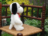Peanuts Snoopy Stuffed Dog Plush by Trend Holland CM BV Rare