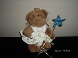 Russ Bears From The Past  Angel Bear Fully Jointed 1159