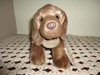 Russ Yomiko Classics GERMAN SHORTHAIRED POINTER DOG New with Tags