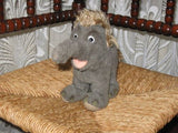 Steiff DISNEY Elephant Baby Hathi Jungle Book 22CM 0382/22 NO ID
