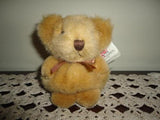 Russ Palm Pets BENJI BEAR 1998 Item 3024