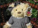 Metro Soft Toys UK Thomas & Megan ~ The Twins LE
