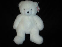 Ganz Bear 1997 Tubby H2368 All Tags 13 Inch Retired