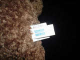Gund Heads and Tales Teddy Bear Large 18 inch  Handmade 2000