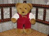 Vintage Merison Holland Teddy Baby Bear