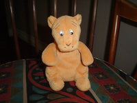 Winnie The Pooh Tigger 6 Inch Gund Disney Classic 1997