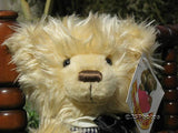Metro Soft Toys UK Thomas & Megan ~ The Twins LE