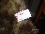 Gund Musical Bear When You Wish Upon A Star 46410