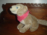 Ganz 1994 Kyle Coyote Stuffed Plush