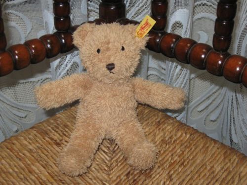 Steiff Moon Bear 236464 20CM Button & Tag 2005