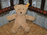 Steiff Moon Bear 236464 20CM Button & Tag 2005