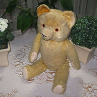 Dolls & Bears:Bears:Hermann