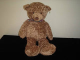 Gund Heads and Tales Teddy Bear Large 18 inch  Handmade 2000
