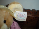 Ganz Heritage Pets Little Cheesers Collection Mouse 14"