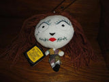 Tim Burton's Nightmare Before Christmas Plush DOLL Neca 2005