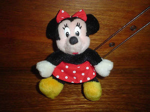 Minnie Mouse Doll Disneyland Tokyo Japan