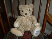 Giorgio Beverly Hills 2003 Herrington Collectors Bear