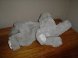 Ganz 1995 Elephant Plush Elroy H1571 16 Inch All Tags