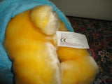 Dandee London UK DUCK in Bathrobe Plush 16 inch
