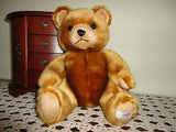 Herrington HARD ROCK CAFE 2007 Canada Rockin Bear